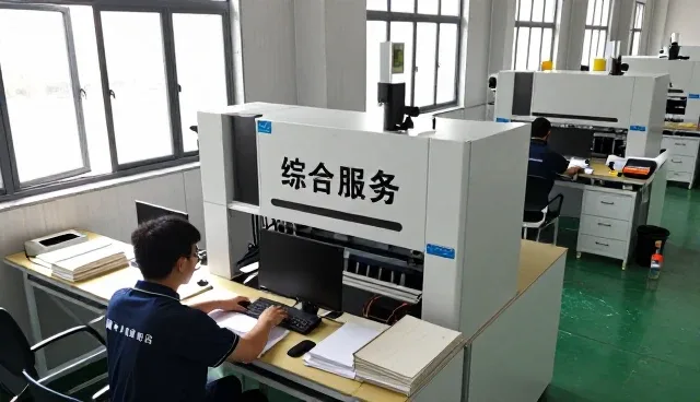 福州盛和信息科技有限公司